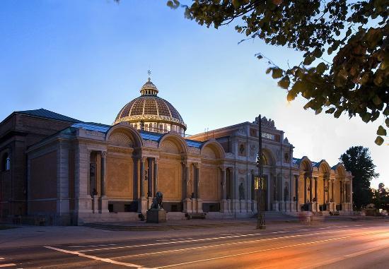 Ny Carlsberg Glyptotek